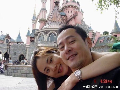 邱心志前妻王藝璇個(gè)人資料 邱心志王藝璇為什么離婚原因揭秘