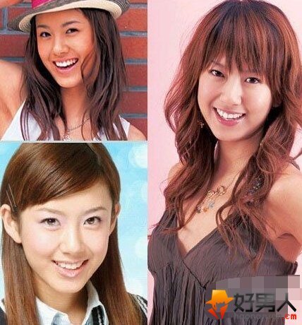 張子萱承認(rèn)整容是真的嗎  張子萱整容前后照片曝光