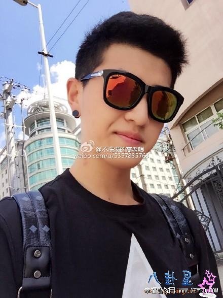 變形計高暢父母是誰及干什么的?富二代高暢個人資料及家庭背景引關(guān)注