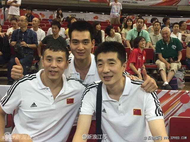最帥暖男陪練李童遞冰袋意外走紅 李童個人資料及微博聯(lián)系方式曝光