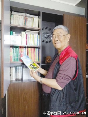 黑貓警長之父諸志祥得什么病去世的?諸志祥個人資料及家庭背景