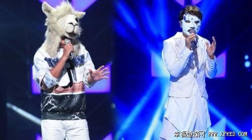 蒙面歌王第九期半決賽8進(jìn)5晉級名單及歌單曝光 白稜鏡李克勤等慘遭淘汰