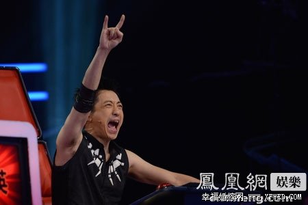 中國(guó)好聲音第四季汪峰組團(tuán)滅是真的嗎及團(tuán)滅原因內(nèi)幕?