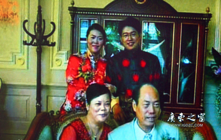 楊惠妍亞洲年輕首富之首 楊惠妍老公是誰(shuí)楊惠妍個(gè)人資料照片遭扒