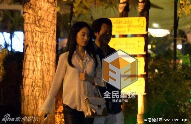 與陳金飛激吻的翻版劉亦菲是誰?楊采鈺個人資料照片及家庭背景遭熱搜
