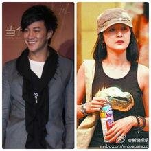 何潤東和Peggy是男女朋友關系嗎？Peggy個人資料照片及家庭背景遭熱搜