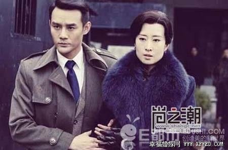 偽裝者中孤狼桂姨最后結(jié)局是什么？桂姨怎么把大姐明鏡害死的？