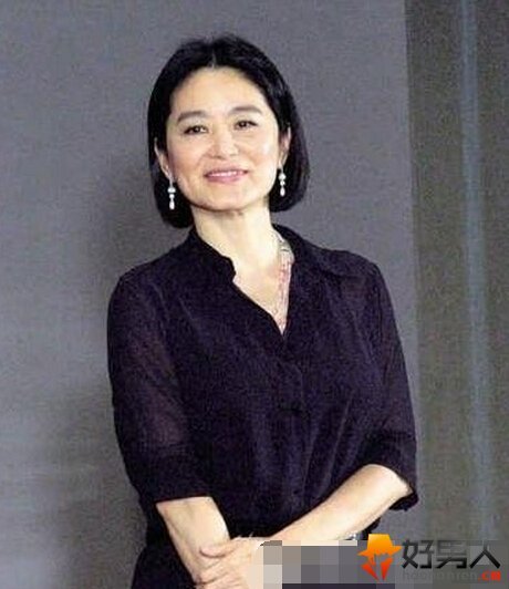 林青霞的老公是誰  林青霞慘遭老公拋棄是真的嗎