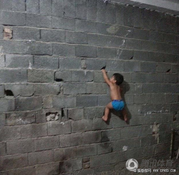 伊朗體操小王子Arat Hosseini父母個人資料及家庭背景 Arat Hosseini高難度體操動作走紅網(wǎng)絡(luò)