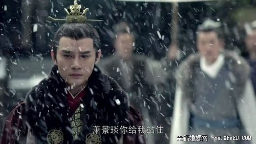 瑯琊榜中庭生真實(shí)身份是什么及和靖王什么關(guān)系?