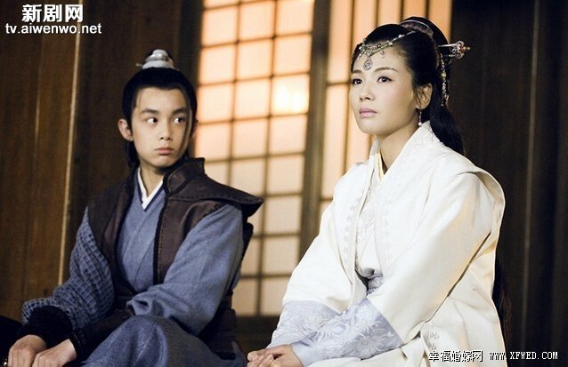 瑯琊榜中飛流為什么對梅長蘇那么忠心及和小殊怎么認(rèn)識(shí)的？