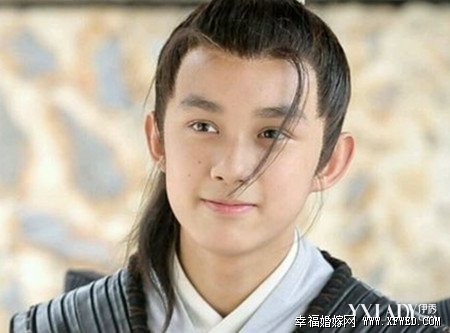 瑯琊榜中飛流為什么對梅長蘇那么忠心及和小殊怎么認(rèn)識(shí)的？