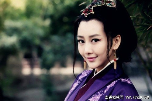 瑯琊榜中秦般若的真實身份及跟隨譽王目的是什么?