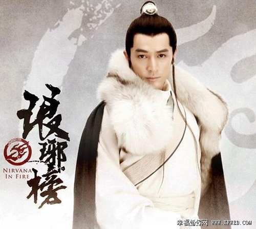 電視劇瑯琊榜人物關(guān)系詳圖及文字解析詳盡介紹