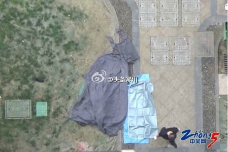 風向標 常州鐘樓區(qū)綠地世紀城老人33樓跳樓身亡