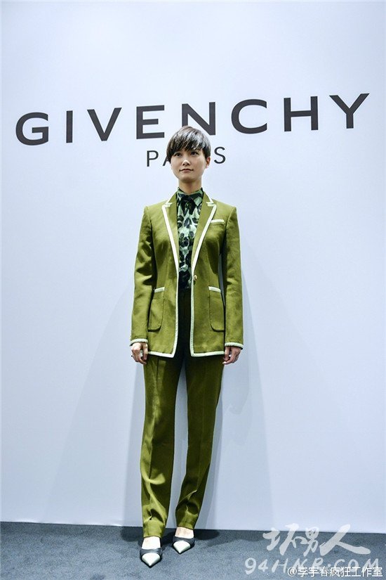 ھƷ_(ki)I(y)(dng)F(xin)(chng)DƬ Givenchyo(j)ϣƷ|ַ