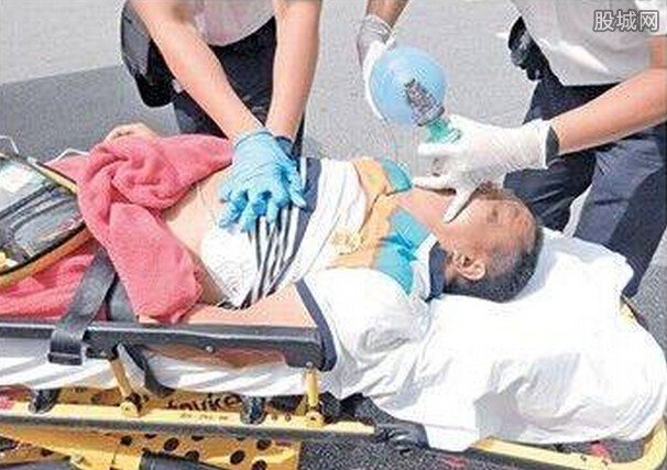 游客在香港被毆