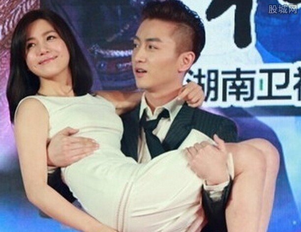 陳妍希被求婚成功