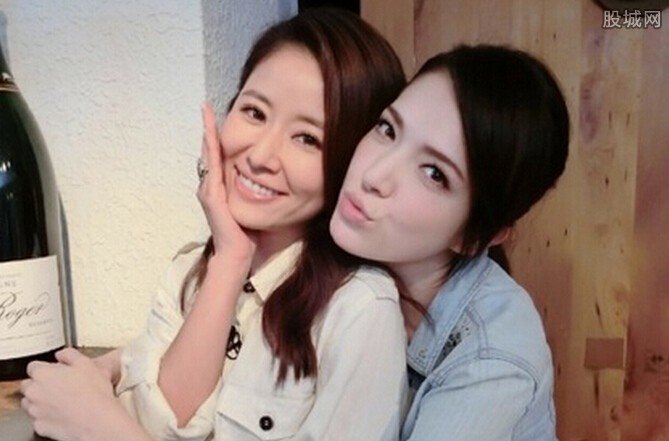 林心如心疼許瑋寧