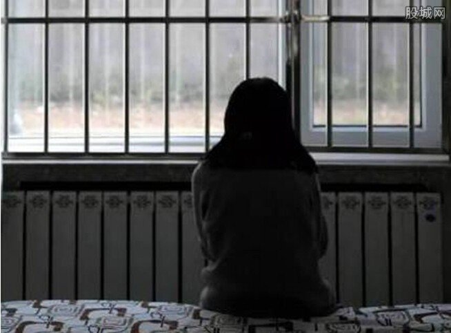 少女遭強暴在青海賣淫