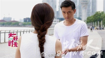 胡歌自帶悲劇屬性 盤(pán)點(diǎn)與胡歌對(duì)戲女主角的悲慘結(jié)局