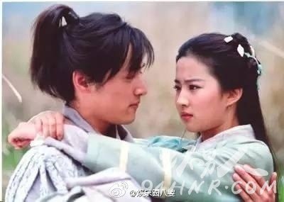 胡歌自帶悲劇屬性 盤(pán)點(diǎn)與胡歌對(duì)戲女主角的悲慘結(jié)局