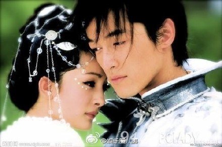 胡歌自帶悲劇屬性 盤(pán)點(diǎn)與胡歌對(duì)戲女主角的悲慘結(jié)局
