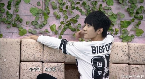 ҵA(y)Ƭװl(f) TFBOYSСֻ(ni)ź