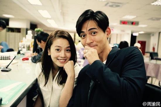 周渝民宣布結(jié)婚 周渝民宣布結(jié)婚