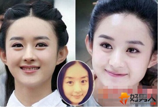 趙麗穎罵楊冪真相揭秘  趙麗穎被黑滾出娛樂圈內(nèi)幕曝光