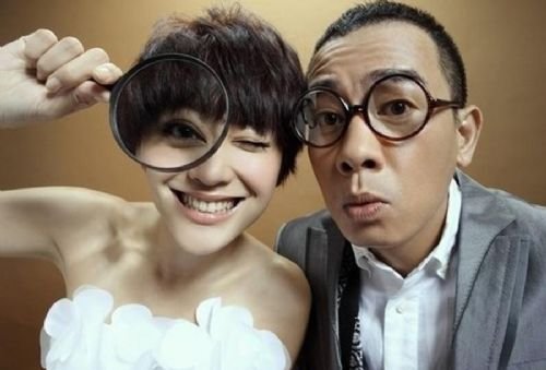 陳小春上真人秀《我是誰》 挑戰(zhàn)神秘地域展現(xiàn)男兒本色