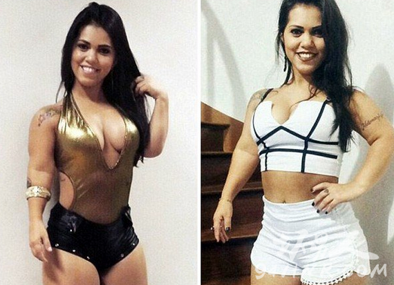 ԸеСKarina LemosTRҕl Instagram|Ę~̖(ho)