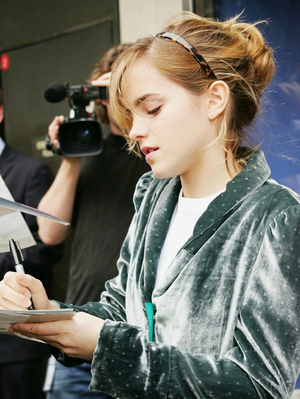 ofans۽zrİɭ(Emma Watson)ǎը (x)TԲ^