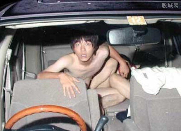 已婚男女荒野車震