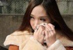 嫩模換衣被偷拍